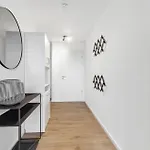 Gebirgsresort