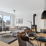 Gebirgsresort