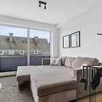 Apartment Gebirgsresort Winterberg