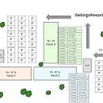 Gebirgsresort *