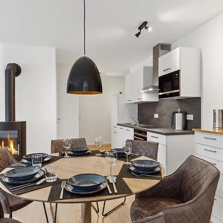 Gebirgsresort Apartament *