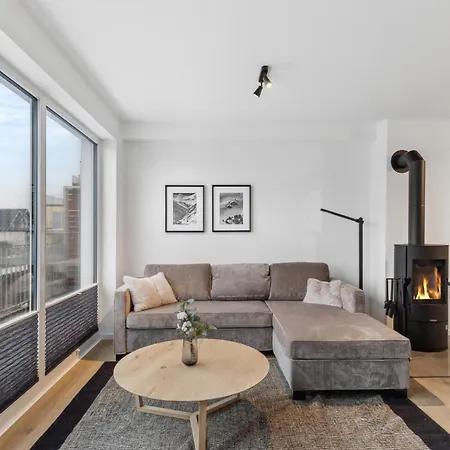 아파트 Gebirgsresort 빈터베르크