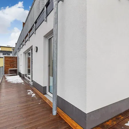 Gebirgsresort Apartamento