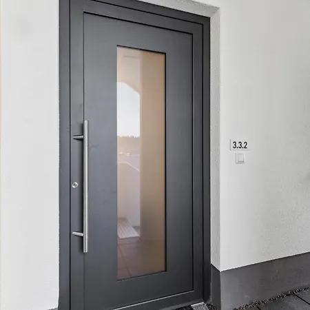 Gebirgsresort Apartament