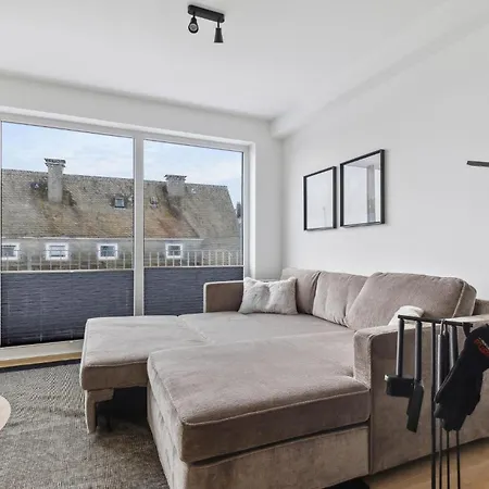 아파트 Gebirgsresort 빈터베르크