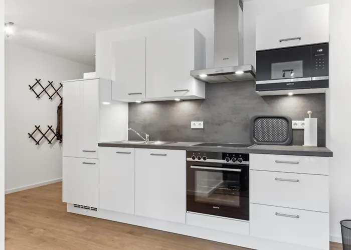 Gebirgsresort Winterberg