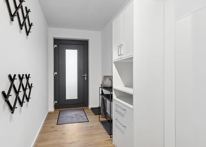 Gebirgsresort Winterberg