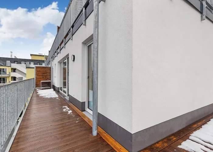 Gebirgsresort Apartament