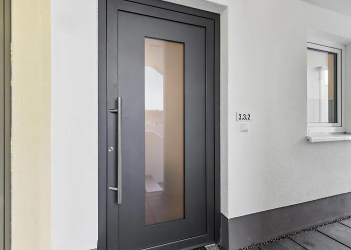 Gebirgsresort Apartament